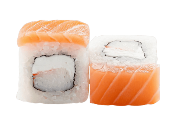 Фила лайт с крабом