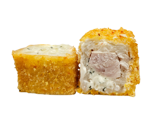 Харумаки с курицей
