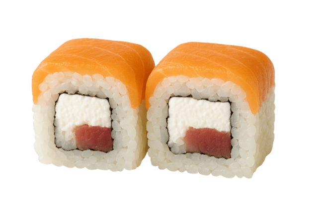 Фила лайт с тунцом