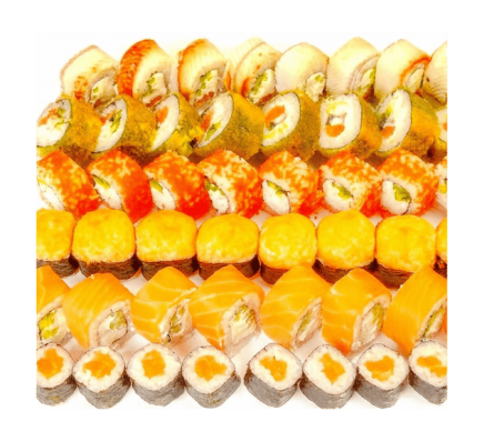 Сет Популярный