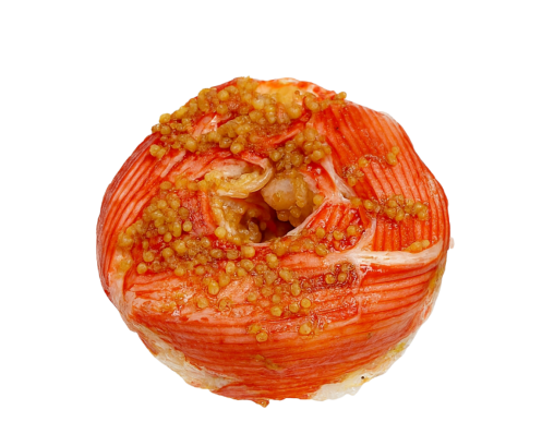 Донатс с крабом