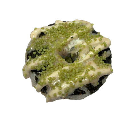 Донатс с курицей