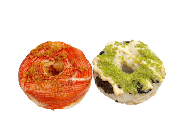 Донатс сет курица-краб