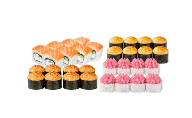 Сет Весенний